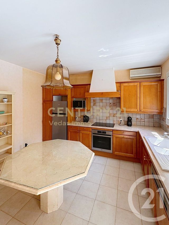 Maison &agrave; vendre - 6 pi&egrave;ces - 188 m2 - St Jean De Vedas - 34 - LANGUEDOC-ROUSSILLON