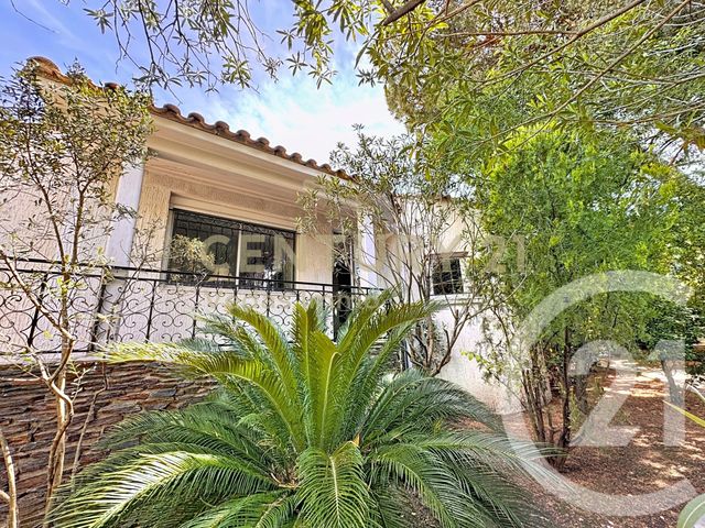 Maison &agrave; vendre - 6 pi&egrave;ces - 188 m2 - St Jean De Vedas - 34 - LANGUEDOC-ROUSSILLON