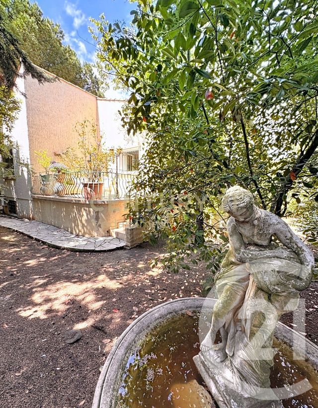 Maison &agrave; vendre - 6 pi&egrave;ces - 188 m2 - St Jean De Vedas - 34 - LANGUEDOC-ROUSSILLON