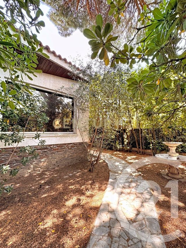 Maison &agrave; vendre - 6 pi&egrave;ces - 188 m2 - St Jean De Vedas - 34 - LANGUEDOC-ROUSSILLON