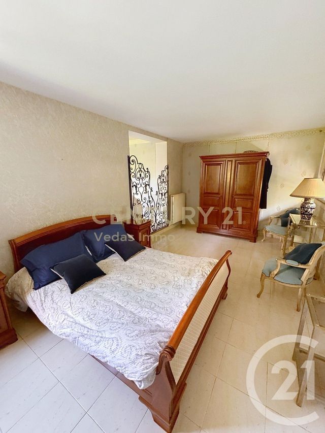 Maison &agrave; vendre - 6 pi&egrave;ces - 188 m2 - St Jean De Vedas - 34 - LANGUEDOC-ROUSSILLON
