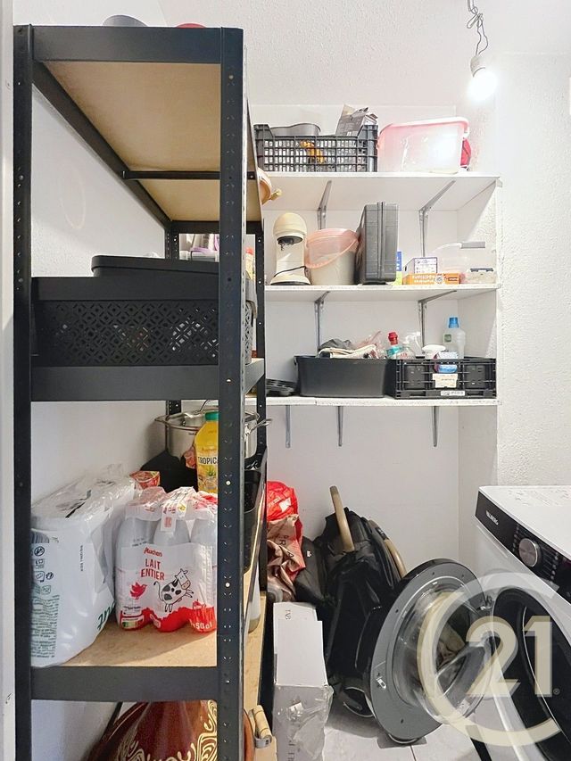 Appartement F3 &agrave; vendre - 3 pi&egrave;ces - 69,34 m2 - Montpellier - 34 - LANGUEDOC-ROUSSILLON
