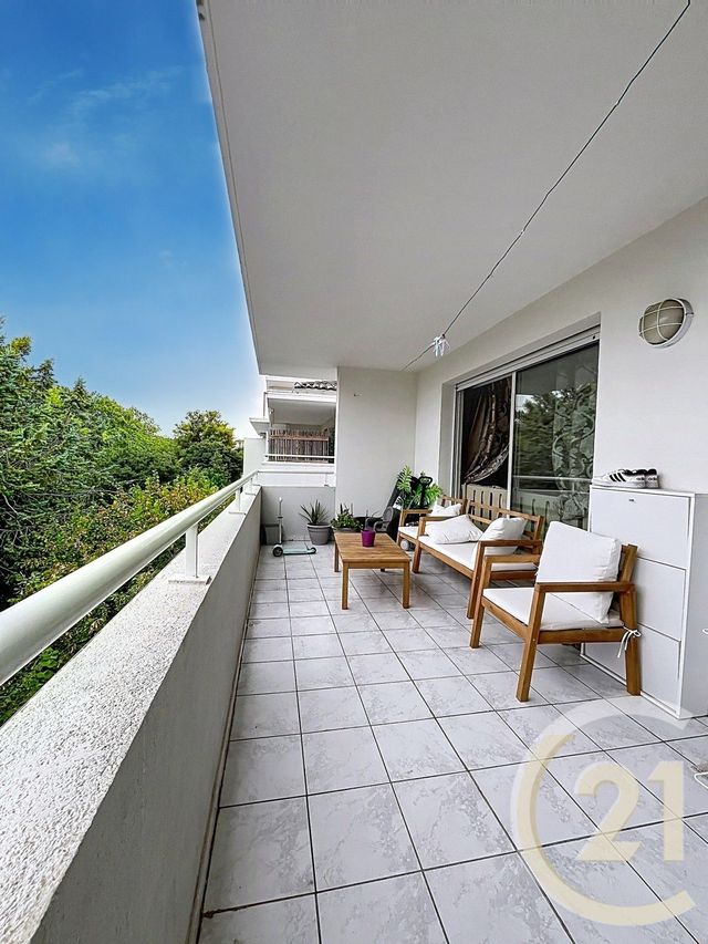 Appartement F3 &agrave; vendre - 3 pi&egrave;ces - 69,34 m2 - Montpellier - 34 - LANGUEDOC-ROUSSILLON