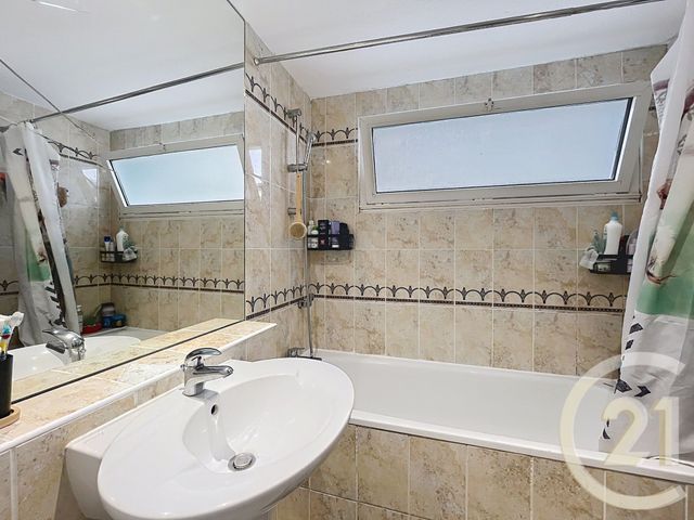 Appartement F3 &agrave; vendre - 3 pi&egrave;ces - 69,34 m2 - Montpellier - 34 - LANGUEDOC-ROUSSILLON