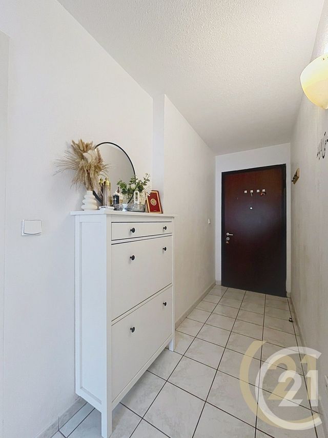 Appartement F3 &agrave; vendre - 3 pi&egrave;ces - 69,34 m2 - Montpellier - 34 - LANGUEDOC-ROUSSILLON