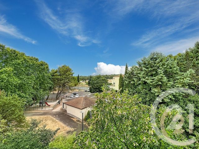 appartement - MONTPELLIER - 34