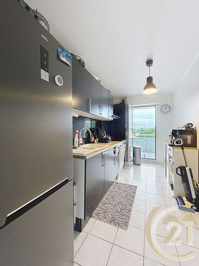 Appartement F3 &agrave; vendre - 3 pi&egrave;ces - 69,34 m2 - Montpellier - 34 - LANGUEDOC-ROUSSILLON