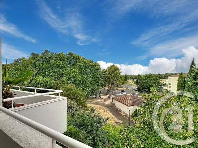 Appartement F3 &agrave; vendre - 3 pi&egrave;ces - 69,34 m2 - Montpellier - 34 - LANGUEDOC-ROUSSILLON