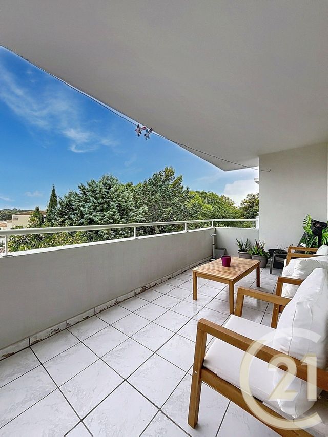 Appartement F3 &agrave; vendre - 3 pi&egrave;ces - 69,34 m2 - Montpellier - 34 - LANGUEDOC-ROUSSILLON