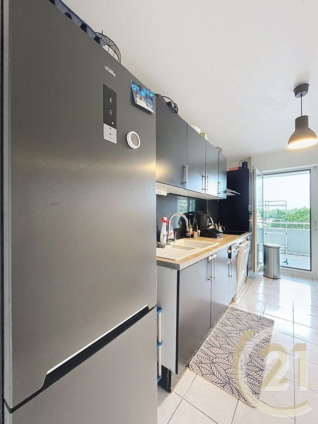 Appartement F3 &agrave; vendre - 3 pi&egrave;ces - 69,34 m2 - Montpellier - 34 - LANGUEDOC-ROUSSILLON