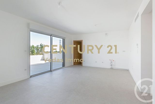 Appartement F3 &agrave; vendre - 3 pi&egrave;ces - 83,66 m2 - St Jean De Vedas - 34 - LANGUEDOC-ROUSSILLON