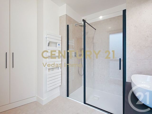 Appartement F3 &agrave; vendre - 3 pi&egrave;ces - 83,66 m2 - St Jean De Vedas - 34 - LANGUEDOC-ROUSSILLON