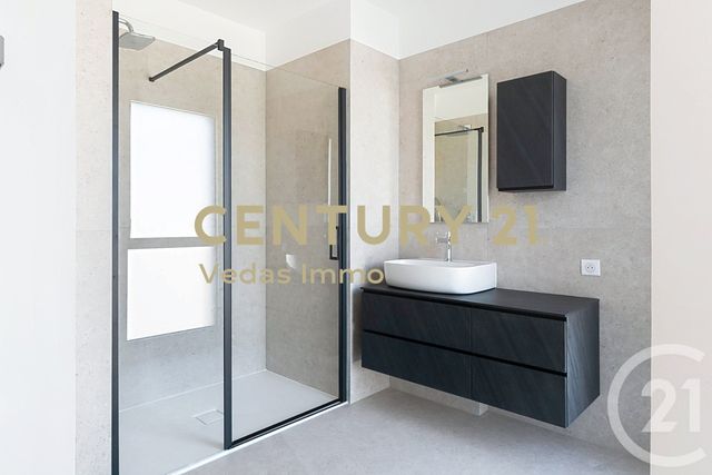 Appartement F3 &agrave; vendre - 3 pi&egrave;ces - 83,66 m2 - St Jean De Vedas - 34 - LANGUEDOC-ROUSSILLON