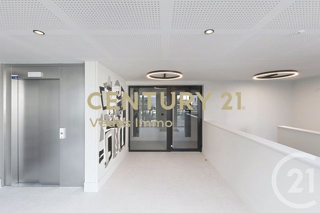 Appartement F3 &agrave; vendre - 3 pi&egrave;ces - 83,66 m2 - St Jean De Vedas - 34 - LANGUEDOC-ROUSSILLON