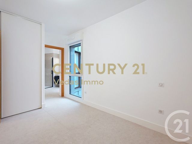 Appartement F3 &agrave; vendre - 3 pi&egrave;ces - 83,66 m2 - St Jean De Vedas - 34 - LANGUEDOC-ROUSSILLON