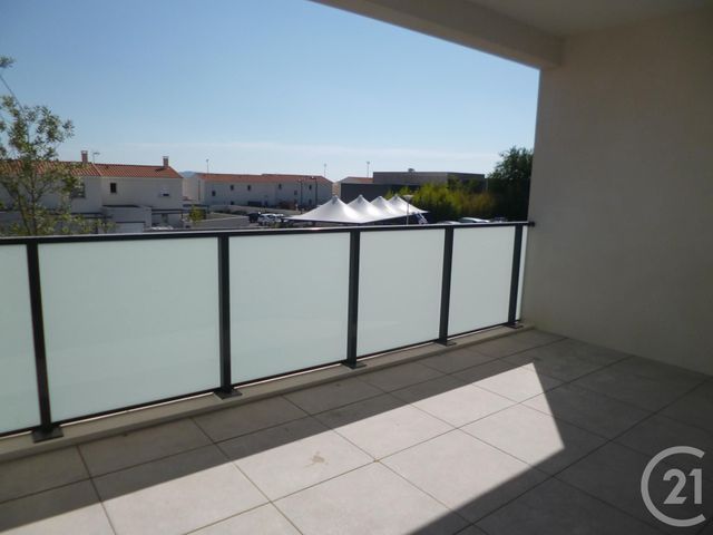 Appartement F4 &agrave; louer - 4 pi&egrave;ces - 75,36 m2 - Pignan - 34 - LANGUEDOC-ROUSSILLON