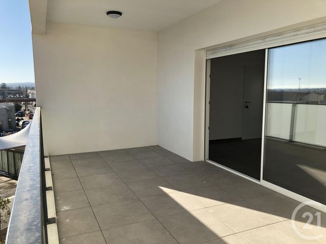 Appartement F4 &agrave; louer - 4 pi&egrave;ces - 75,36 m2 - Pignan - 34 - LANGUEDOC-ROUSSILLON