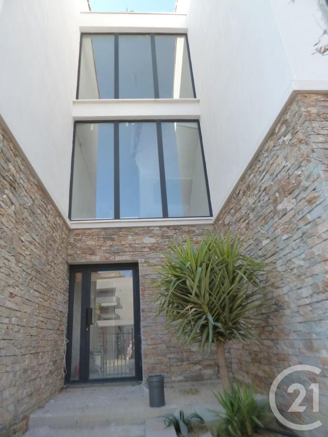 Appartement F4 &agrave; louer - 4 pi&egrave;ces - 75,36 m2 - Pignan - 34 - LANGUEDOC-ROUSSILLON