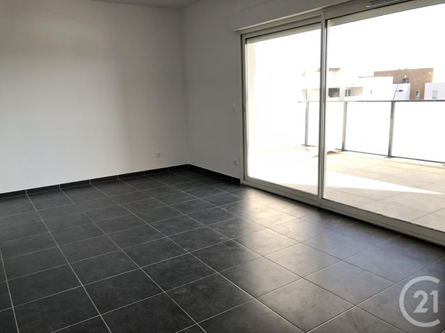 Appartement F4 &agrave; louer - 4 pi&egrave;ces - 75,36 m2 - Pignan - 34 - LANGUEDOC-ROUSSILLON