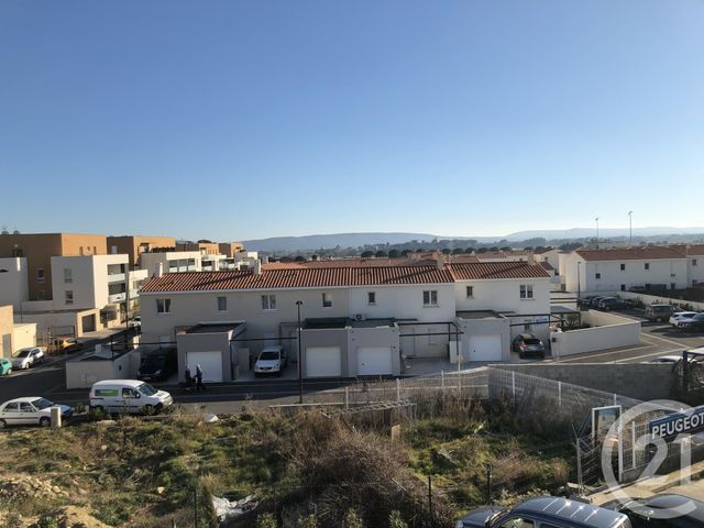 Appartement F4 &agrave; louer - 4 pi&egrave;ces - 75,36 m2 - Pignan - 34 - LANGUEDOC-ROUSSILLON