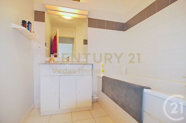Appartement F2 bis &agrave; louer - 3 pi&egrave;ces - 53,20 m2 - Lattes - 34 - LANGUEDOC-ROUSSILLON
