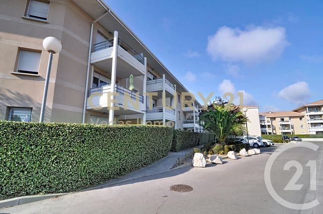 Appartement F2 bis &agrave; louer - 3 pi&egrave;ces - 53,20 m2 - Lattes - 34 - LANGUEDOC-ROUSSILLON