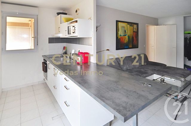 Appartement F2 bis &agrave; louer - 3 pi&egrave;ces - 53,20 m2 - Lattes - 34 - LANGUEDOC-ROUSSILLON