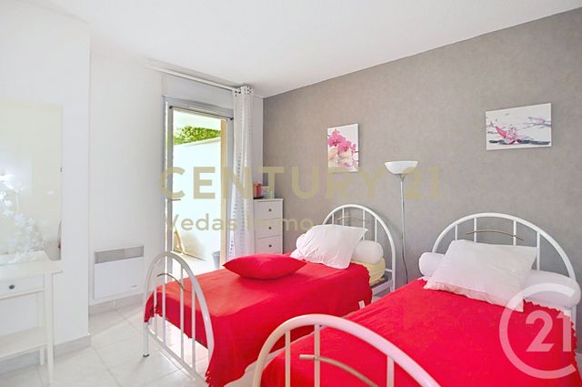 Appartement F2 bis &agrave; louer - 3 pi&egrave;ces - 53,20 m2 - Lattes - 34 - LANGUEDOC-ROUSSILLON