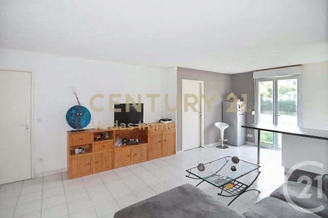 Appartement F2 bis &agrave; louer - 3 pi&egrave;ces - 53,20 m2 - Lattes - 34 - LANGUEDOC-ROUSSILLON