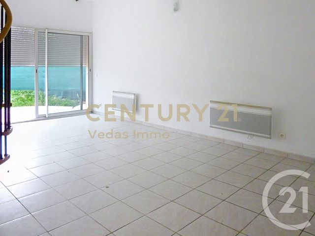 Appartement F2 bis &agrave; louer - 3 pi&egrave;ces - 54,73 m2 - Villeneuve Les Maguelone - 34 - LANGUEDOC-ROUSSILLON