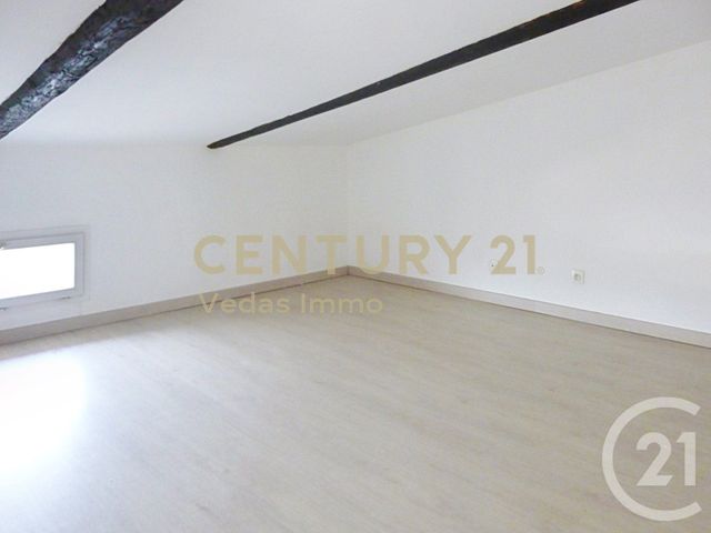 Appartement F2 bis &agrave; louer - 3 pi&egrave;ces - 54,73 m2 - Villeneuve Les Maguelone - 34 - LANGUEDOC-ROUSSILLON