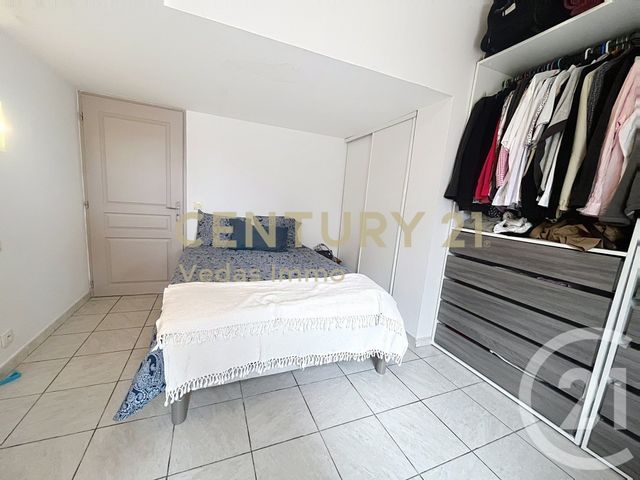 Appartement F2 bis &agrave; louer - 3 pi&egrave;ces - 54,73 m2 - Villeneuve Les Maguelone - 34 - LANGUEDOC-ROUSSILLON