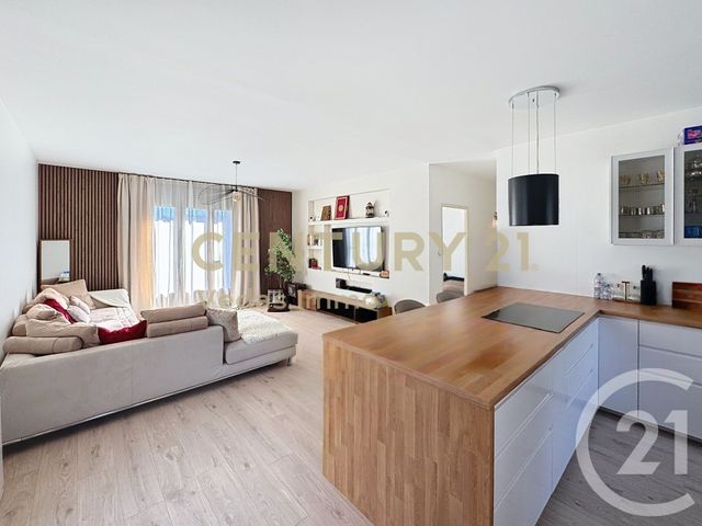 Maison &agrave; vendre - 5 pi&egrave;ces - 124,94 m2 - St Jean De Vedas - 34 - LANGUEDOC-ROUSSILLON