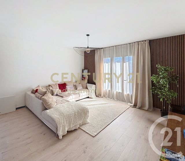 Maison &agrave; vendre - 5 pi&egrave;ces - 124,94 m2 - St Jean De Vedas - 34 - LANGUEDOC-ROUSSILLON