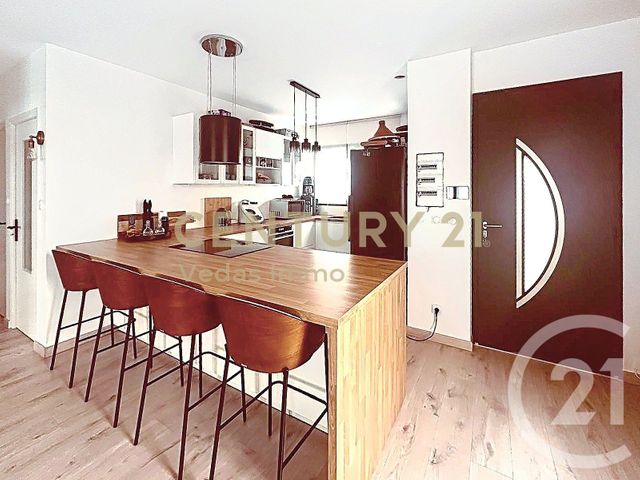 Maison &agrave; vendre - 5 pi&egrave;ces - 124,94 m2 - St Jean De Vedas - 34 - LANGUEDOC-ROUSSILLON