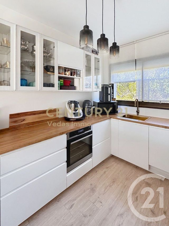 Maison &agrave; vendre - 5 pi&egrave;ces - 124,94 m2 - St Jean De Vedas - 34 - LANGUEDOC-ROUSSILLON