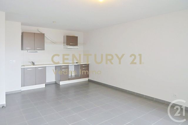 Appartement F2 &agrave; louer - 2 pi&egrave;ces - 46,99 m2 - Montpellier - 34 - LANGUEDOC-ROUSSILLON