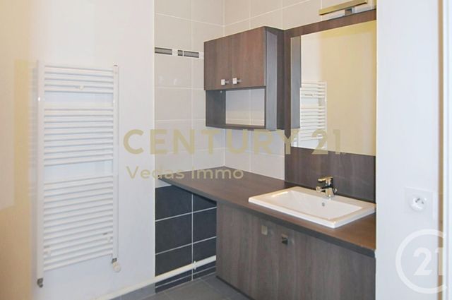 Appartement F2 &agrave; louer - 2 pi&egrave;ces - 46,99 m2 - Montpellier - 34 - LANGUEDOC-ROUSSILLON
