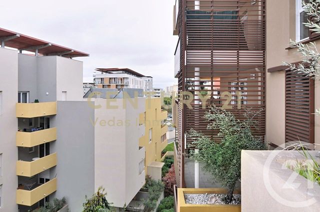 Appartement F2 &agrave; louer - 2 pi&egrave;ces - 46,99 m2 - Montpellier - 34 - LANGUEDOC-ROUSSILLON
