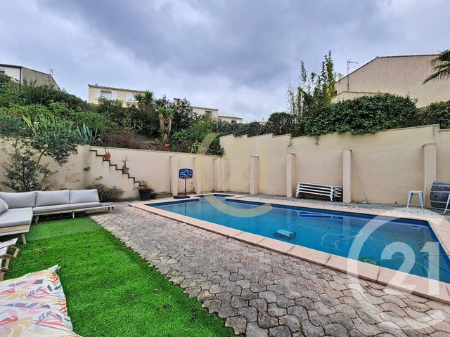 Maison &agrave; vendre - 7 pi&egrave;ces - 148 m2 - Juvignac - 34 - LANGUEDOC-ROUSSILLON