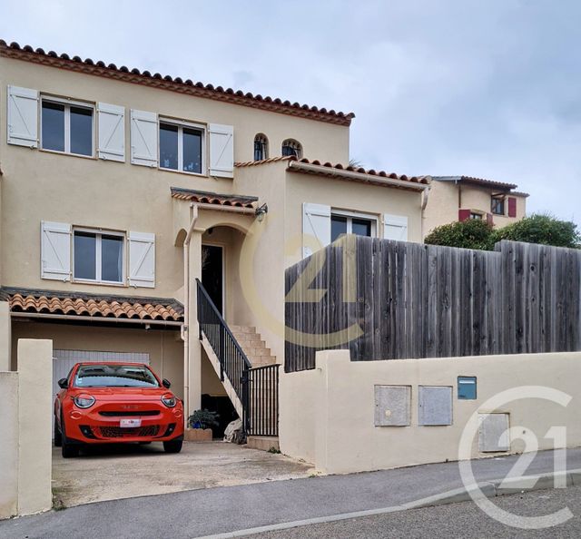 maison - JUVIGNAC - 34