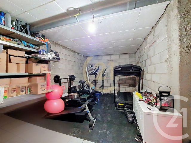 Maison &agrave; vendre - 7 pi&egrave;ces - 148 m2 - Juvignac - 34 - LANGUEDOC-ROUSSILLON