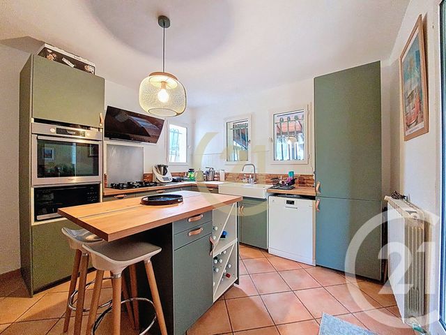 Maison &agrave; vendre - 7 pi&egrave;ces - 148 m2 - Juvignac - 34 - LANGUEDOC-ROUSSILLON