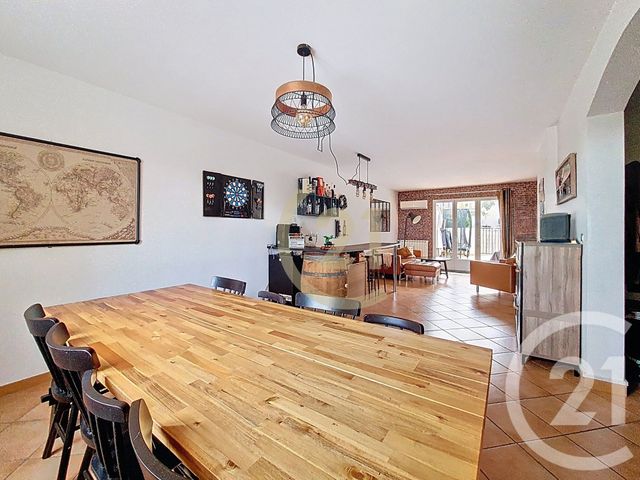 Maison &agrave; vendre - 7 pi&egrave;ces - 148 m2 - Juvignac - 34 - LANGUEDOC-ROUSSILLON