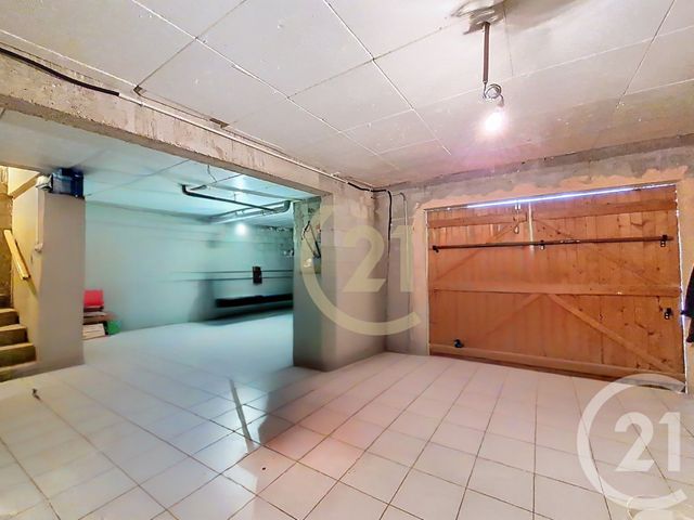 Maison &agrave; vendre - 7 pi&egrave;ces - 148 m2 - Juvignac - 34 - LANGUEDOC-ROUSSILLON