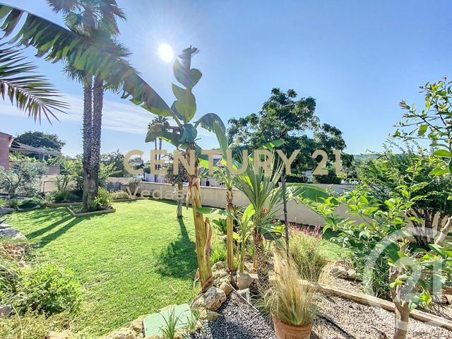 Maison &agrave; vendre - 6 pi&egrave;ces - 158 m2 - Fabregues - 34 - LANGUEDOC-ROUSSILLON