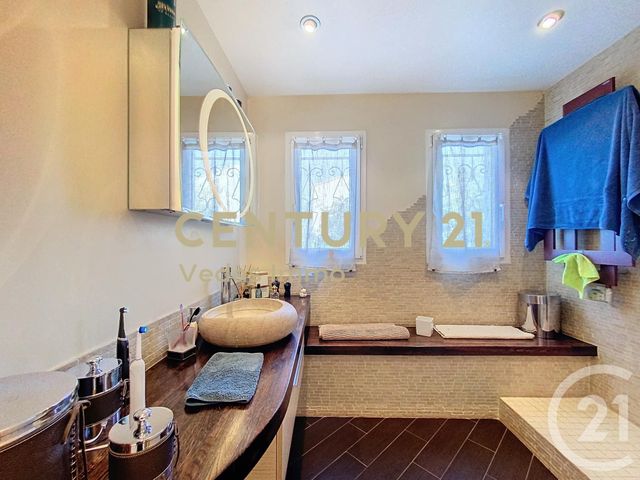 Maison &agrave; vendre - 6 pi&egrave;ces - 158 m2 - Fabregues - 34 - LANGUEDOC-ROUSSILLON