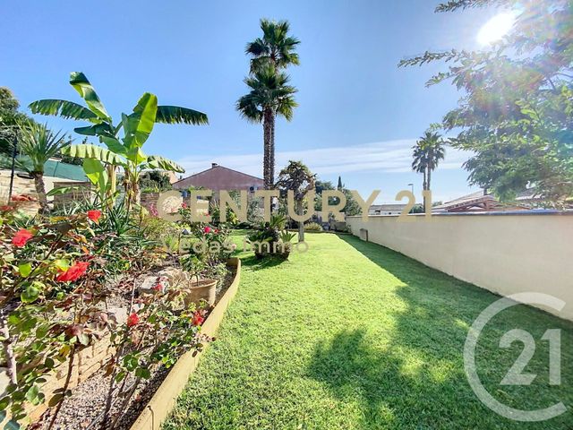 Maison &agrave; vendre - 6 pi&egrave;ces - 158 m2 - Fabregues - 34 - LANGUEDOC-ROUSSILLON