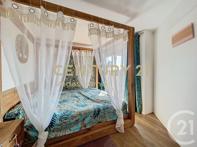 Maison &agrave; vendre - 6 pi&egrave;ces - 158 m2 - Fabregues - 34 - LANGUEDOC-ROUSSILLON