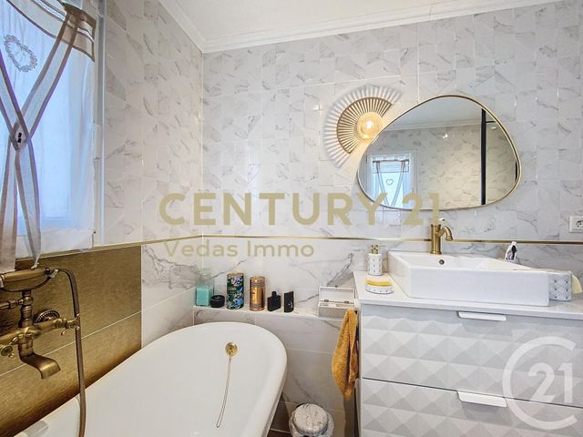 Maison &agrave; vendre - 6 pi&egrave;ces - 158 m2 - Fabregues - 34 - LANGUEDOC-ROUSSILLON